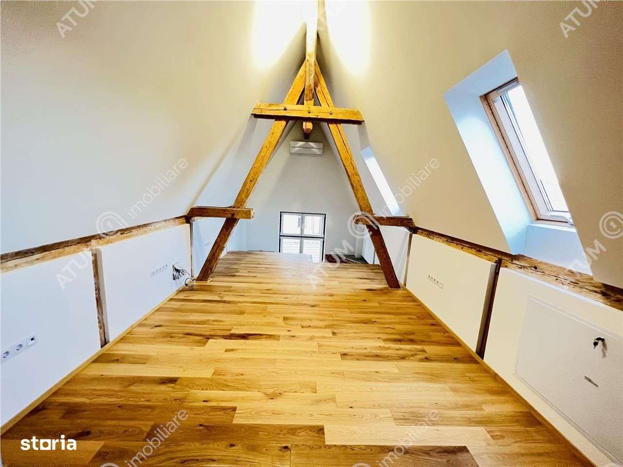 Vila cu 609 mp utili si teren de 950 mp in Sibiu zona Ultracentrala - Imagine principală: 5/20