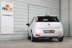 Fiat Punto 1.3 M-Jet Easy S&S - 18