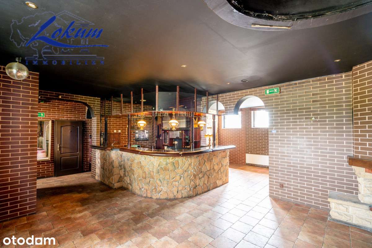 Dom z potnacjałem mieszakalno usługowym - Pełny obrazek: 5/20