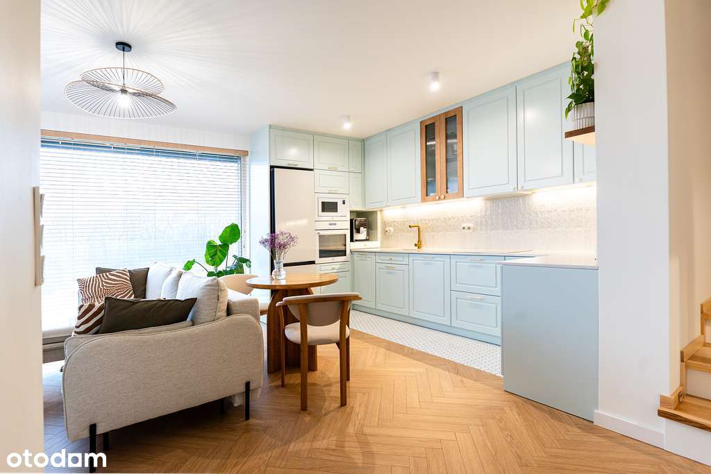 Nowoczesne 4-pokojowe mieszkanie | 71 m² | Bronowice Małe | prywatnie - Pełny obrazek: 5/20