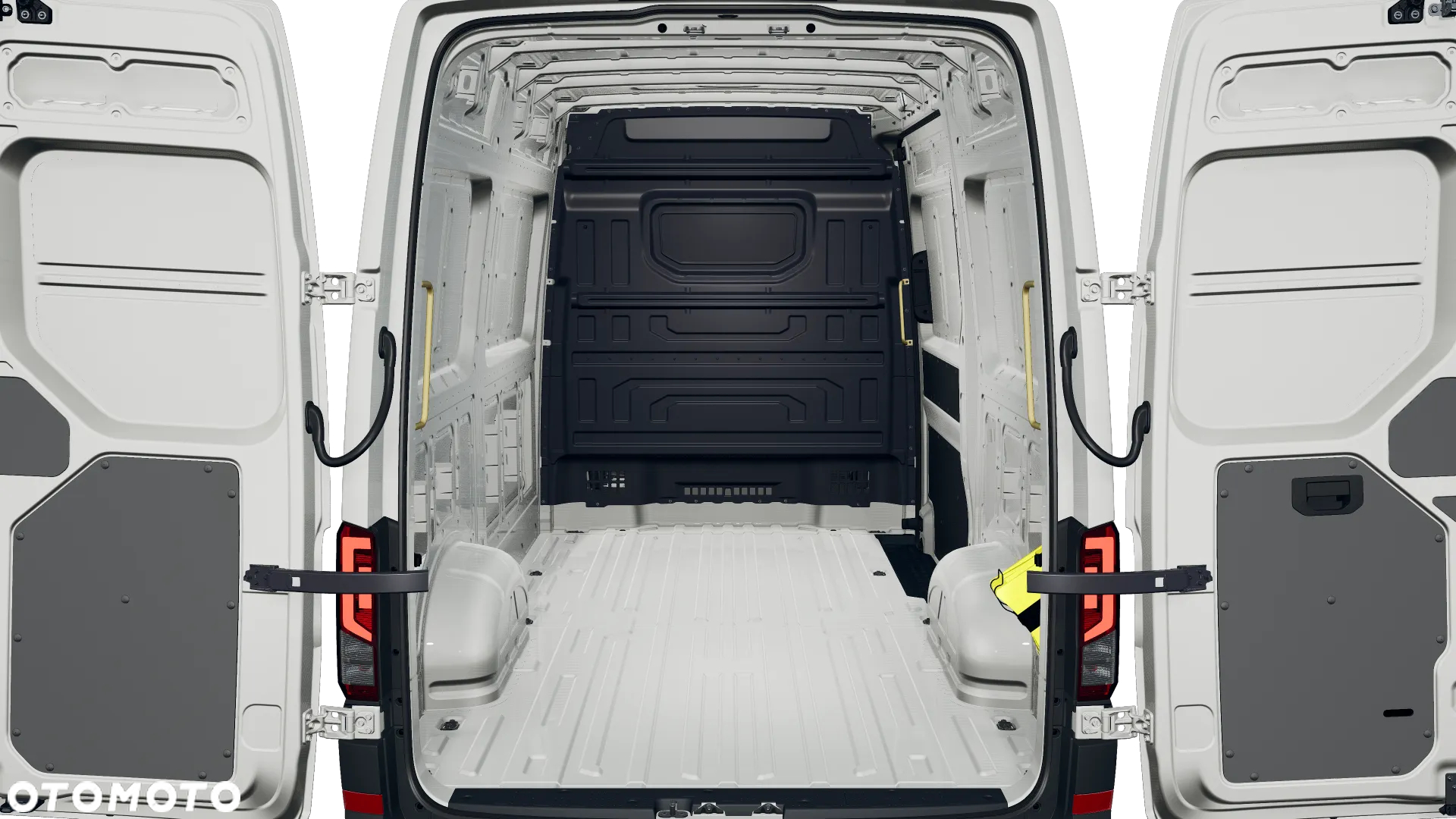 Volkswagen CRAFTER - 5