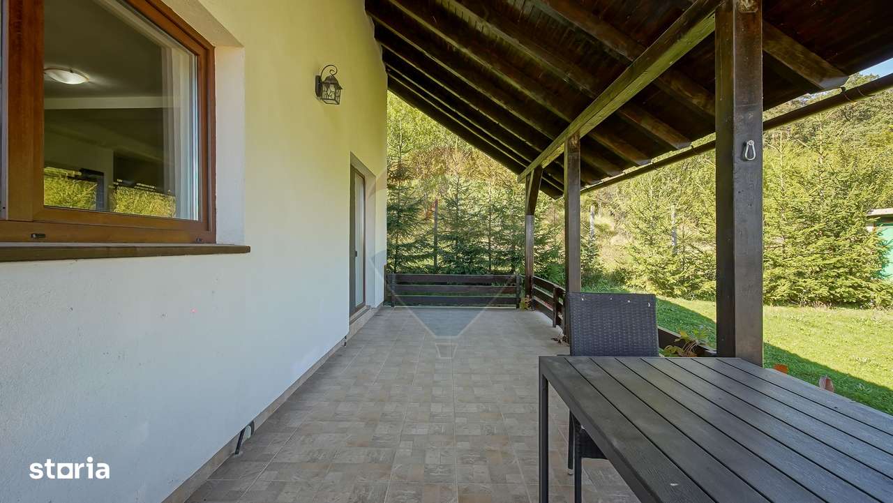 Comision 0%! Vilă modernă, în mijlocul naturii-4