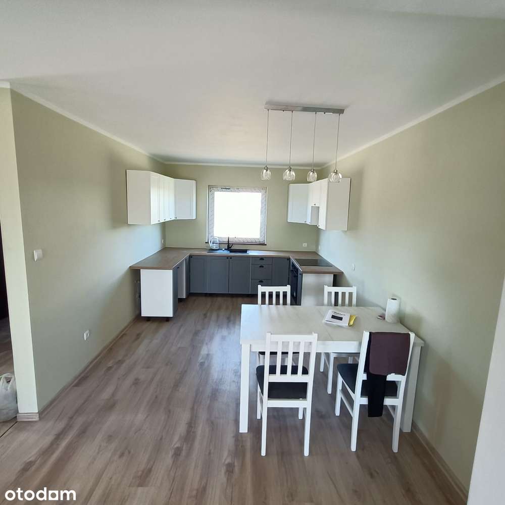 Dom piętrowy 5 pokoi 2 łaz. ul. Pogodna Chojnów bliźniak nowe osiedle - Pełny obrazek: 5/19