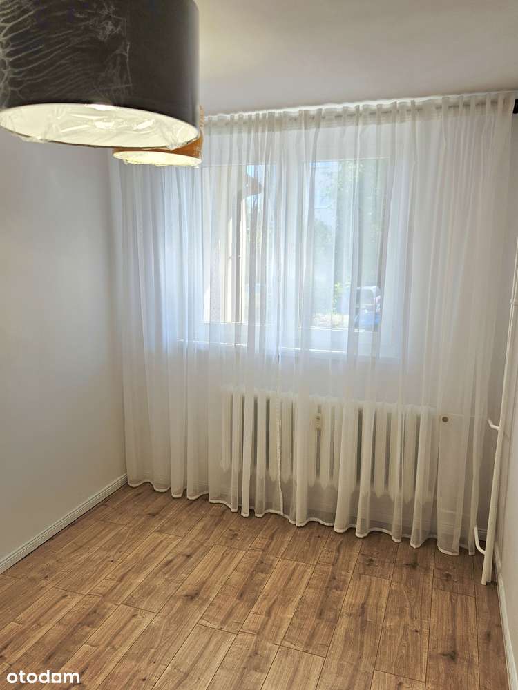 REZERWACJA /// 3 pokoje • Parter • Niski czynsz • Góra, Piastów - Pełny obrazek: 5/16