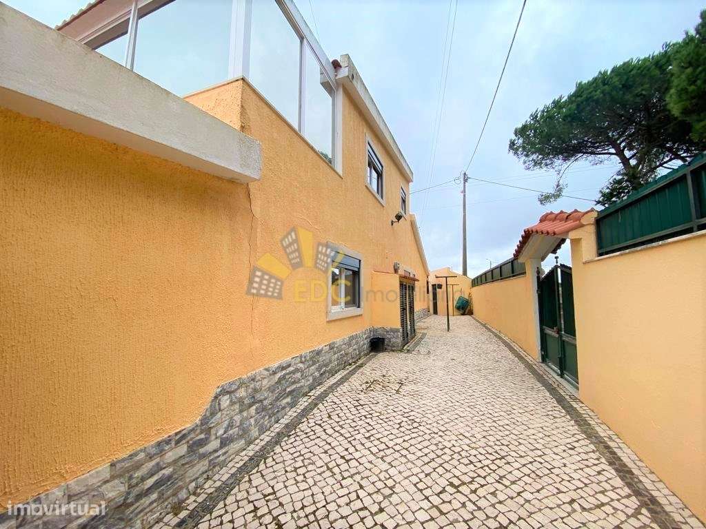 Moradia V3 com piscina + Terreno Rústico junto à quinta | Localizad...-17