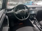 Skoda Octavia 1.4 TSI DSG Style - 5