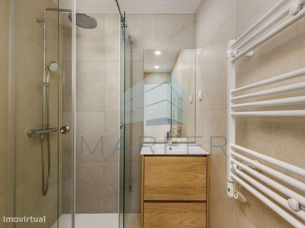 Apartamento T4 - Novo-28