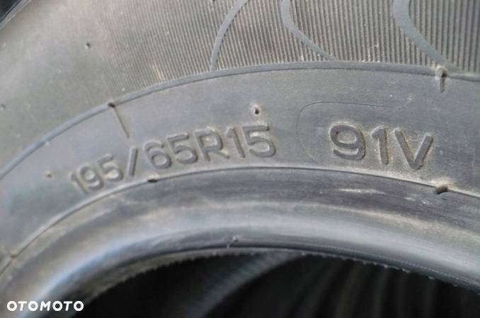 INTERSTATE Touring IST1 195/65R15 NOWA 2020 - 2