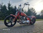 Harley-Davidson Softail Springer Classic - 12