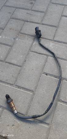 Sonda lambda 03G906262 Volkswagen Passat B6 2.0 TDI - 3