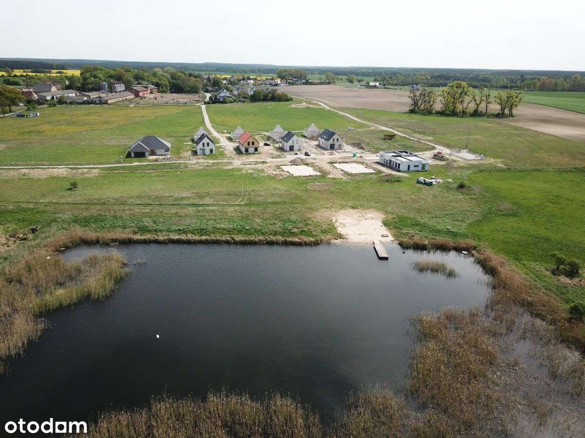 Gotowy do odbioru,  600 m od Pkp, Nowe Osiedle!!! - Pełny obrazek: 5/7