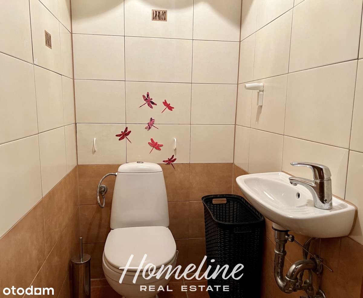 Wyjątkowy dom szeregowy w Pawłowicach-9