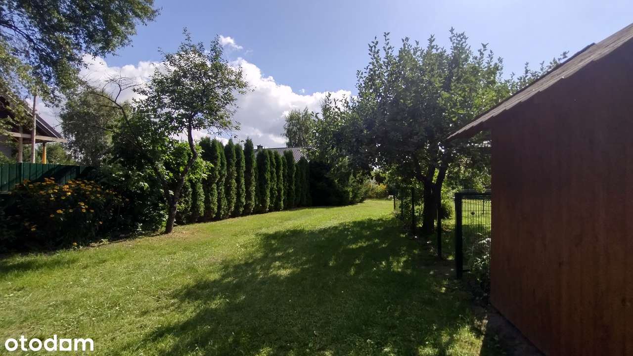 Twój "Prywatny Azyl" na Roztoczu-13