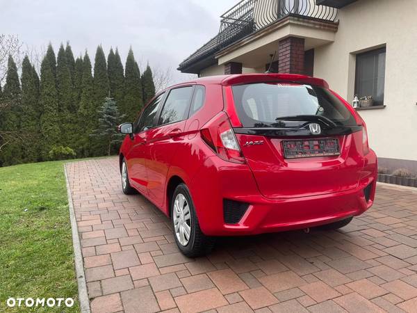 Honda Jazz 1.3 i-VTEC Trend - 14