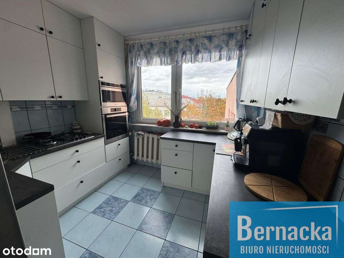 4-pokojowe, rozkładowe, blisko Parku-3