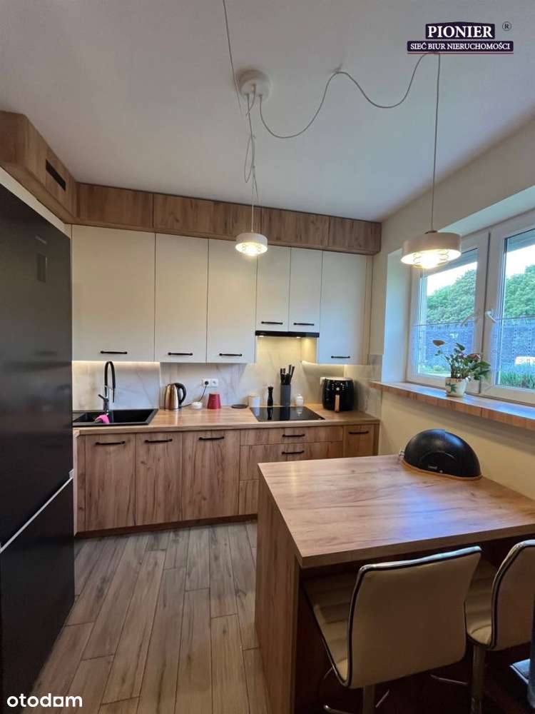 Okazja Mieszkanie Po Remocnie!-6