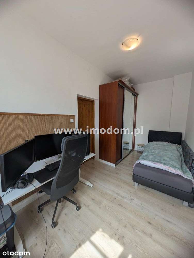 5 pokojowe mieszkanie Leśnica !!!-8