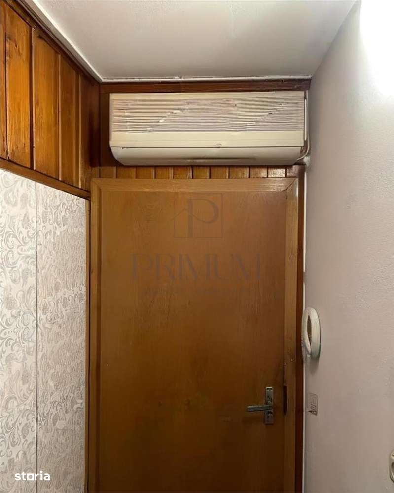 Apartament 1 camera zona foarte buna, langa Iulius Mall - Imagine principală: 4/5