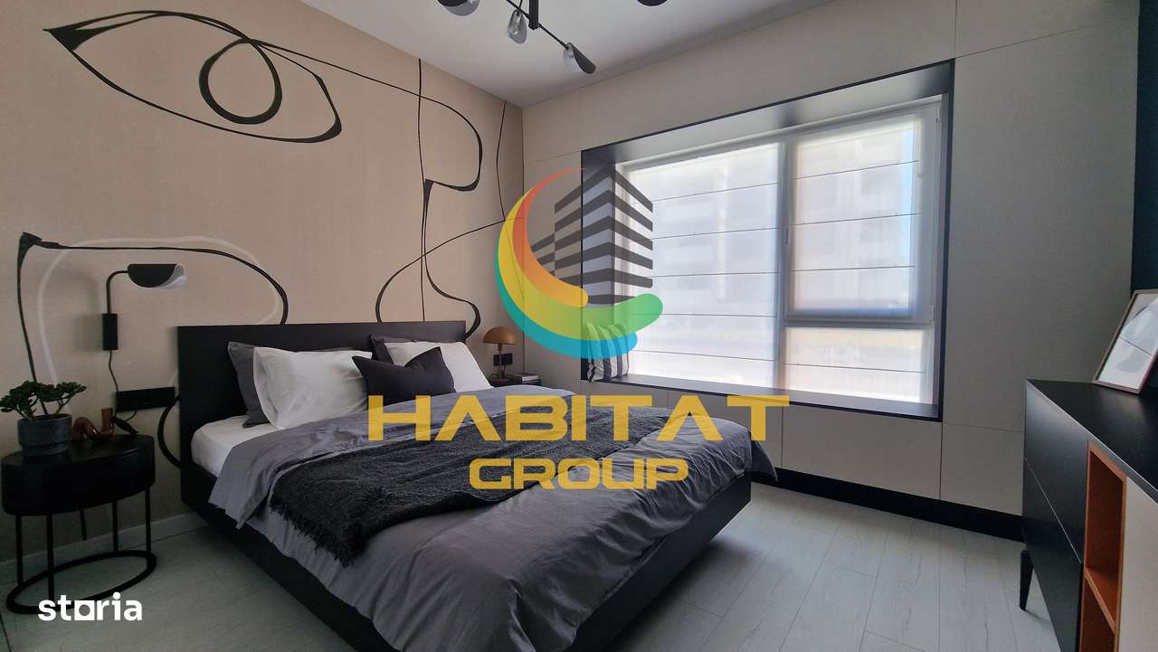 Apartament 2 camere upper Premium - Imagine principală: 4/20