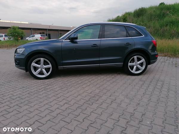 Audi Q5 3.0 TDI Quattro S tronic - 2