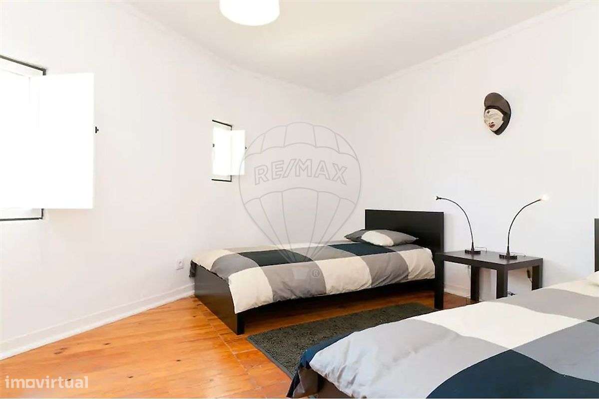 Apartamento T2 para venda-17