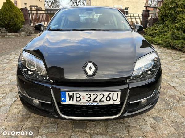 Renault Laguna 2.0 dCi Expression - 9