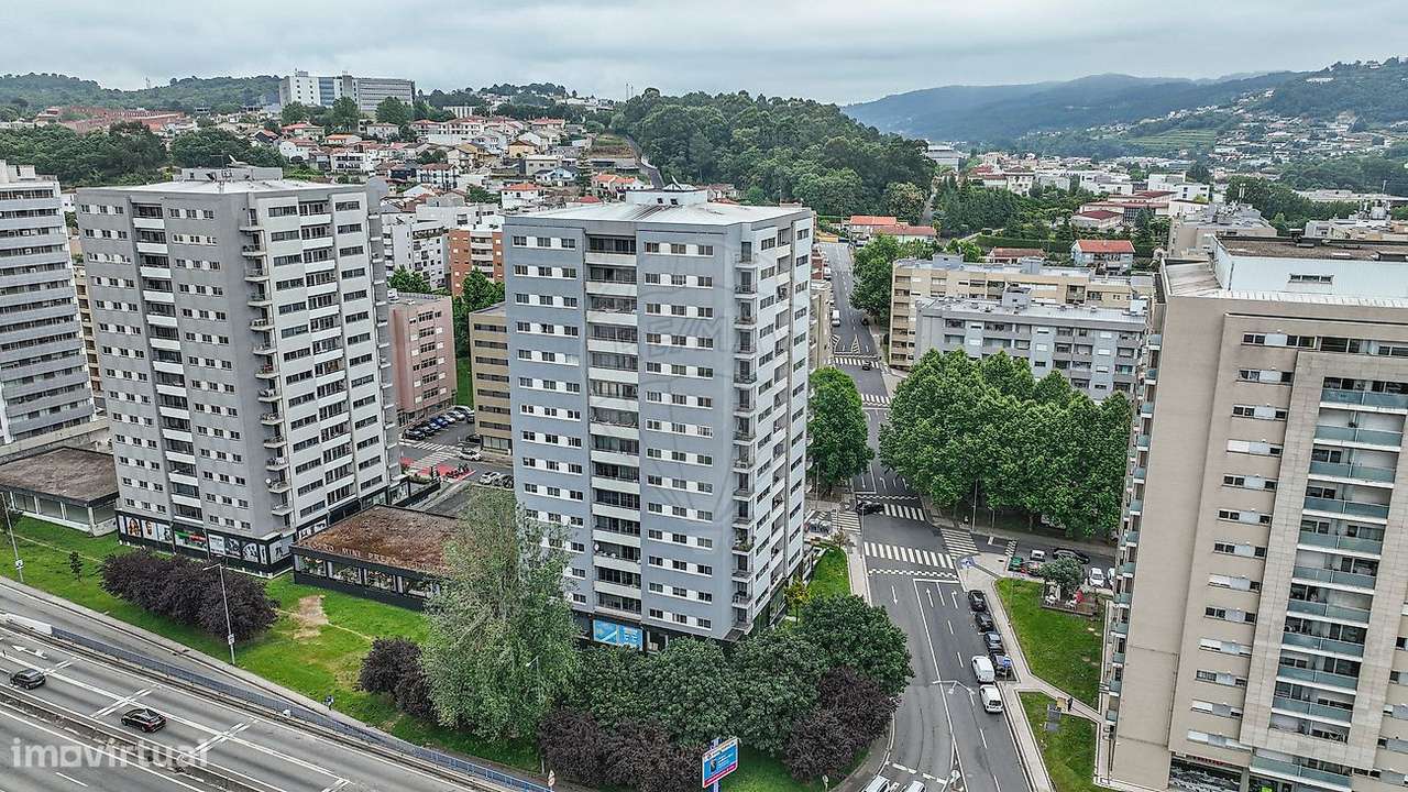 Apartamento T2 para venda-7