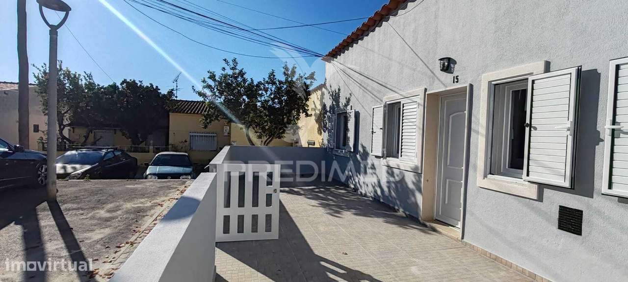 MORADIA PARA VENDA SETUBAL - Grande imagem: 4/26