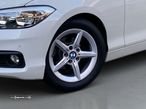 BMW 116 i Advantage - 33