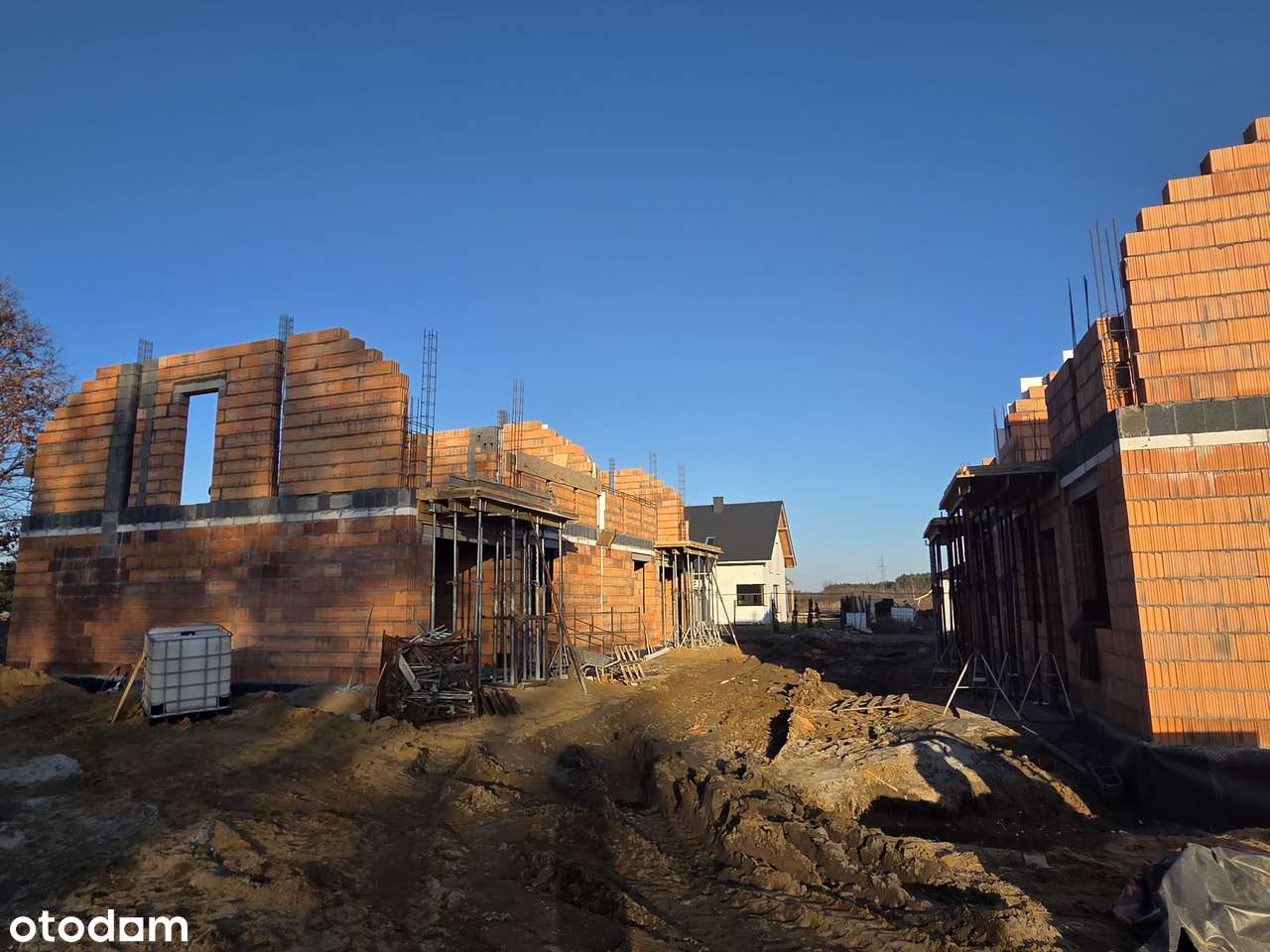 Nowe mieszkania 3-pokojowe - "Osiedle Nowy Uskorz"-4