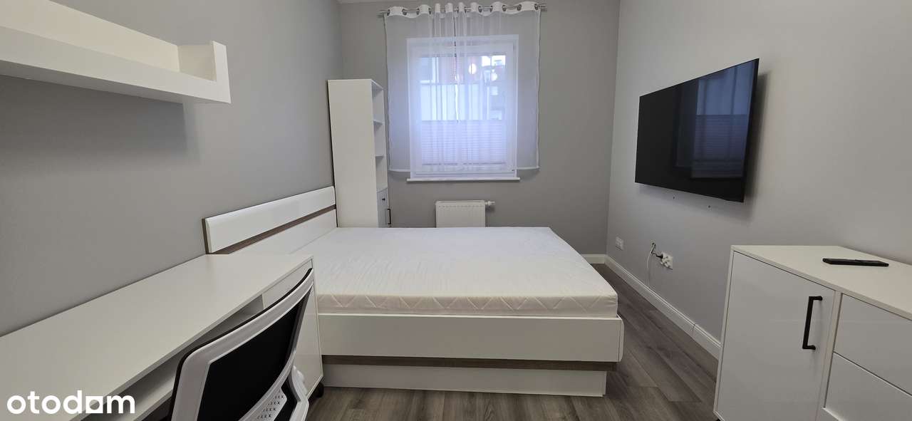 2 pokoje, 54 m2, ogródek, garaż, wysoki standard - Pełny obrazek: 5/18