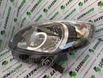 Farol Esq Renault Kangoo / Grand Kangoo (Kw0/1_) - 1