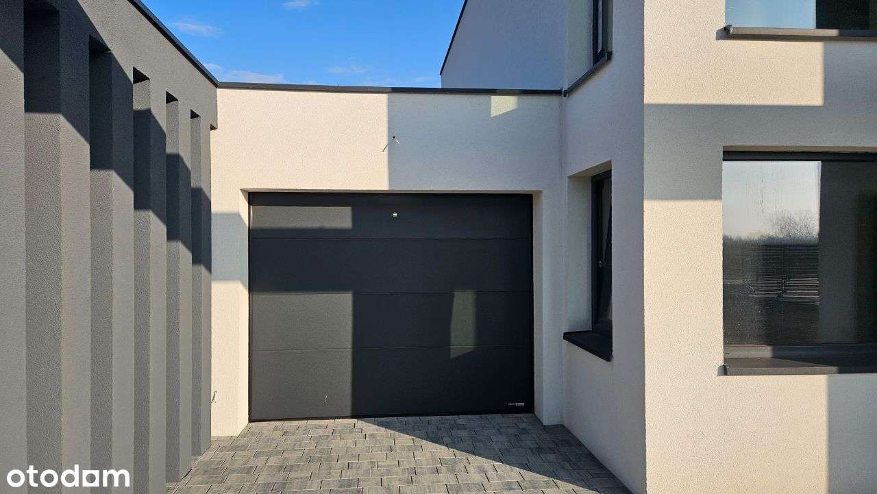 Dom 110m2 plus garaż - Pełny obrazek: 5/5