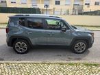 Jeep Renegade 1.6 MJD Limited - 5