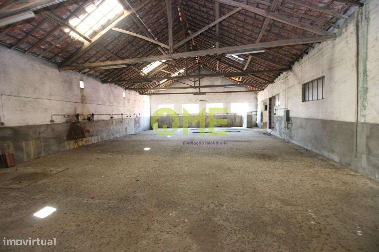 Armazém e loja - Grande imagem: 5/11