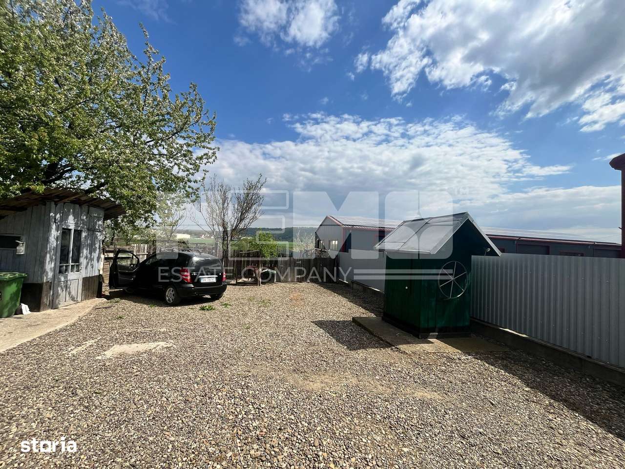 Casa De Vanzare I Itcani, Suceava I Preț: 129.000 € - Imagine principală: 2/10