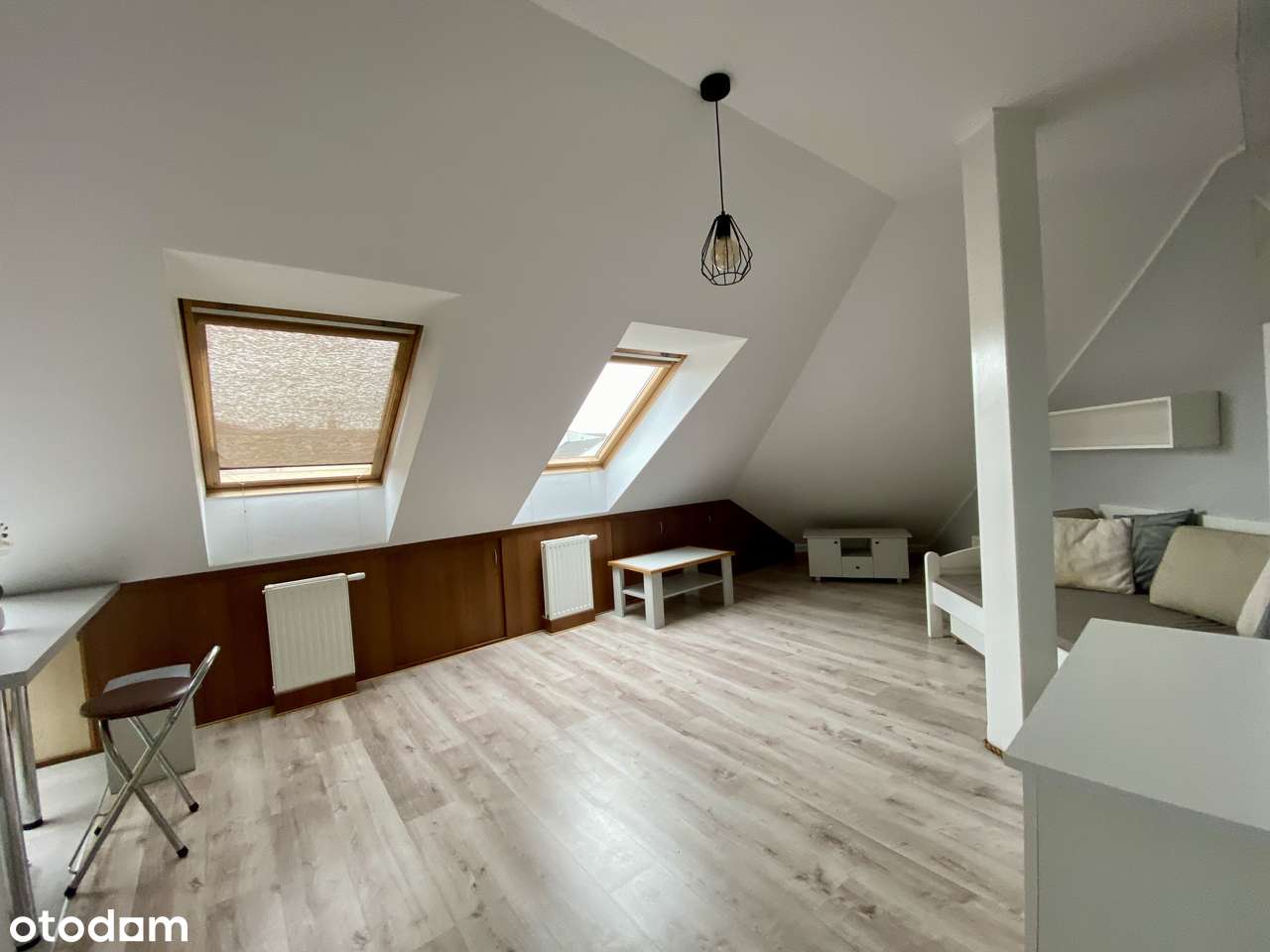 45m2 powierzchni całkowitej| możliwość wyodrębnienia sypialni-3