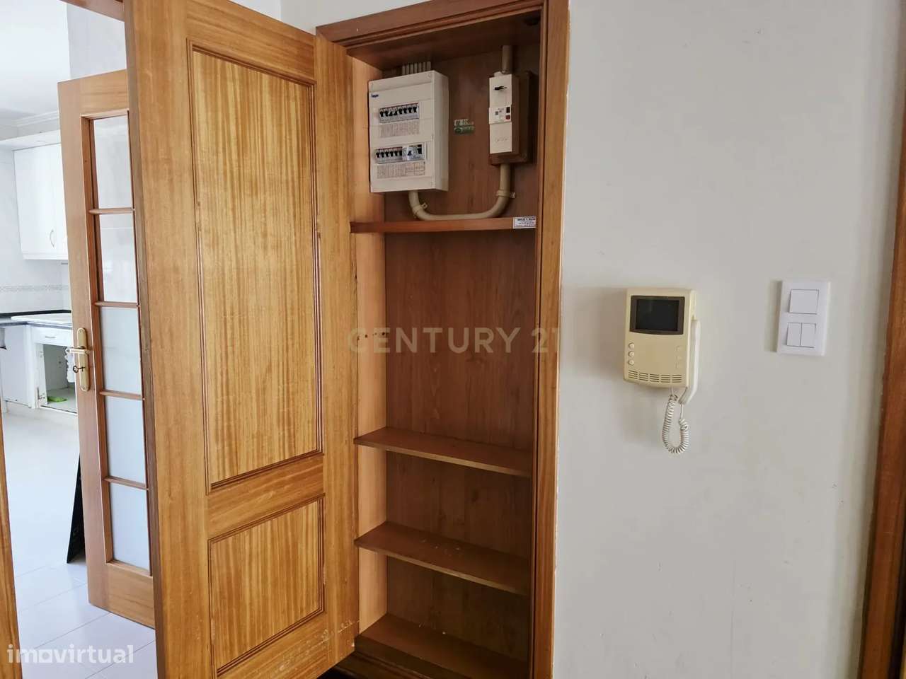 Apartamento T3 com garagem, em São Domingos de Rana, Cascais-11