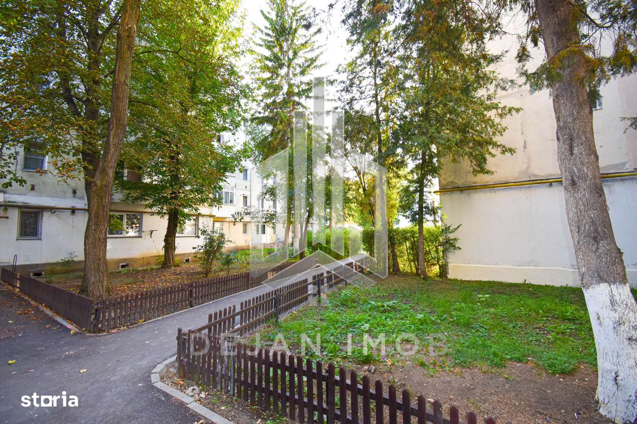 Apartament cu 2 camere | 39mp | Zona Ciucului-6