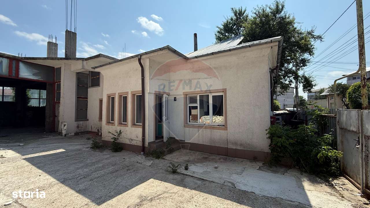 Imobil P+2 oportunitate de investiție - Imagine principală: 5/13