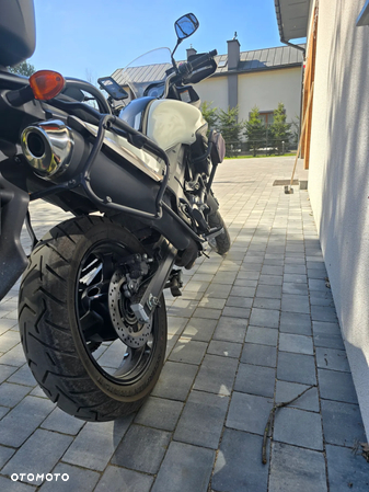 Suzuki V-STROM - 3