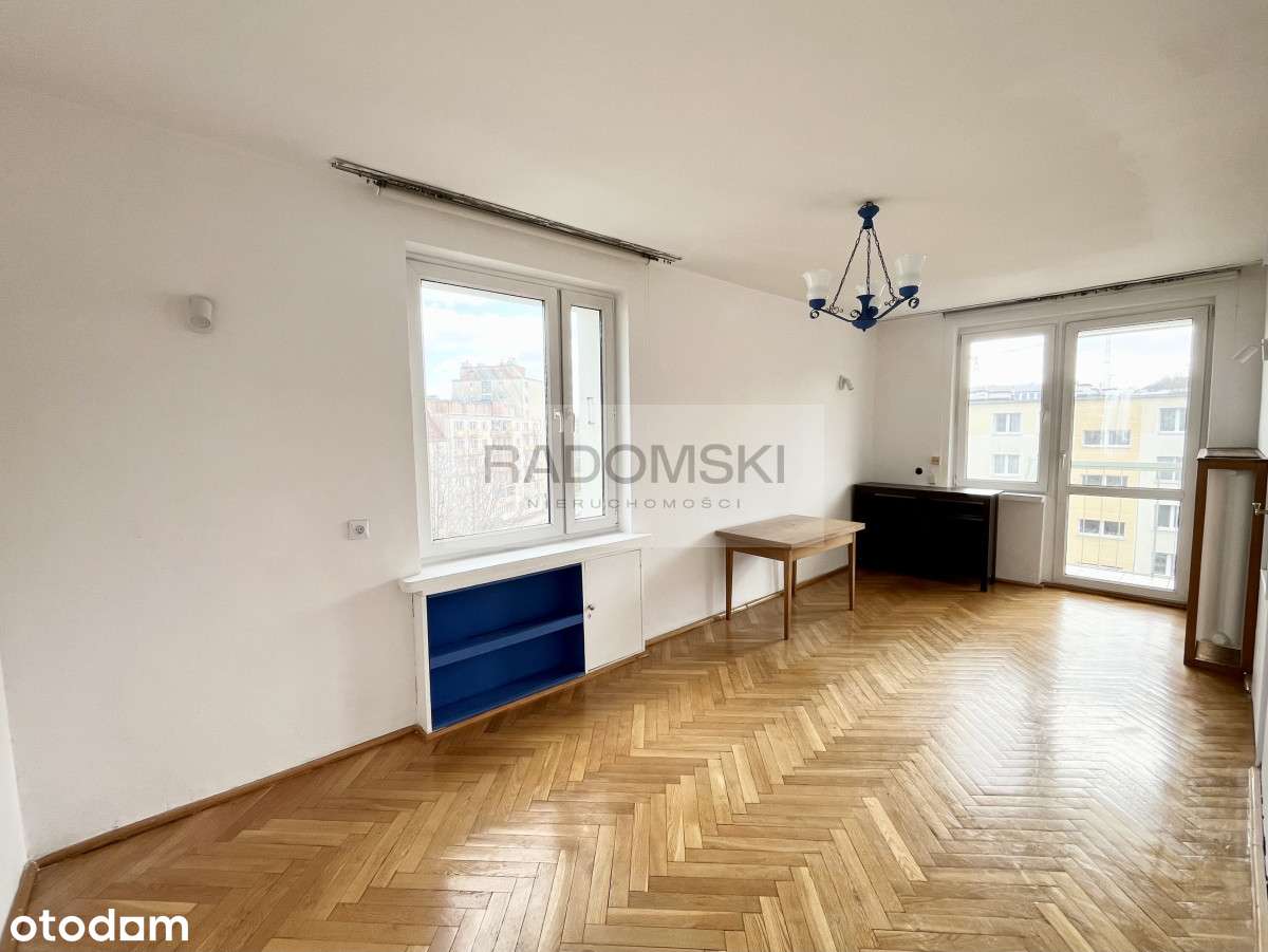 Mieszkanie blisko centrum Gdyni, Skm, Uniwersytetu