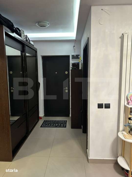 Apartament de vanzare, cu 2 camere, cu terasa spatioasa 90mp, zona Don - Imagine principală: 4/9