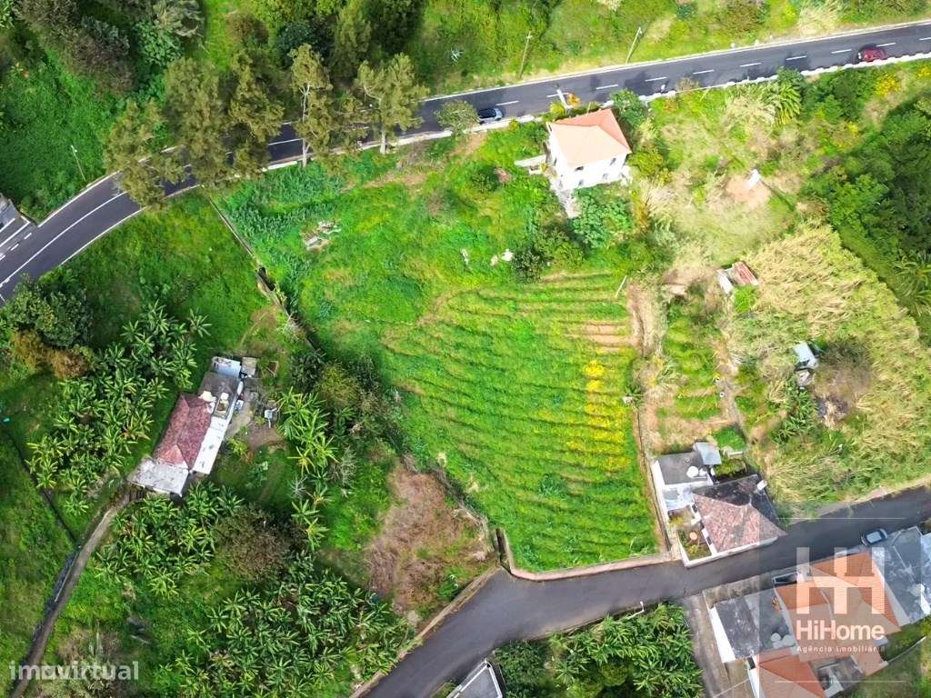 Terreno com projeto | Machico, Porto da Cruz-9