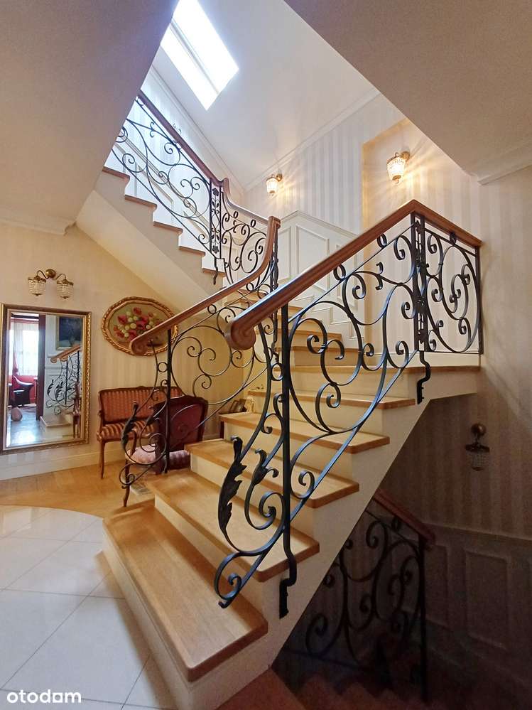 Przytulny dom w Józefosławiu, blisko Lasu Kabackiego!-4