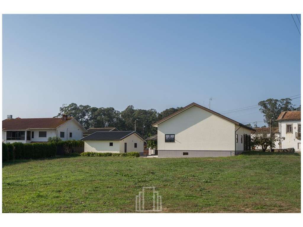 Moradia Isolada T3 - Avanca-35