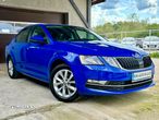 Skoda Octavia 1.5 TSI DSG Style - 5