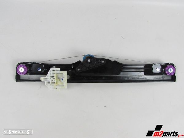 Elevador S/ Motor Esquerdo/Trás SEMI-NOVO/ ORIGINAL BMW 2 Gran Tourer (F46) 5133... - 1