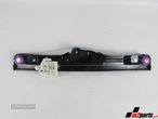 Elevador S/ Motor Esquerdo/Trás SEMI-NOVO/ ORIGINAL BMW 2 Gran Tourer (F46) 5133... - 1