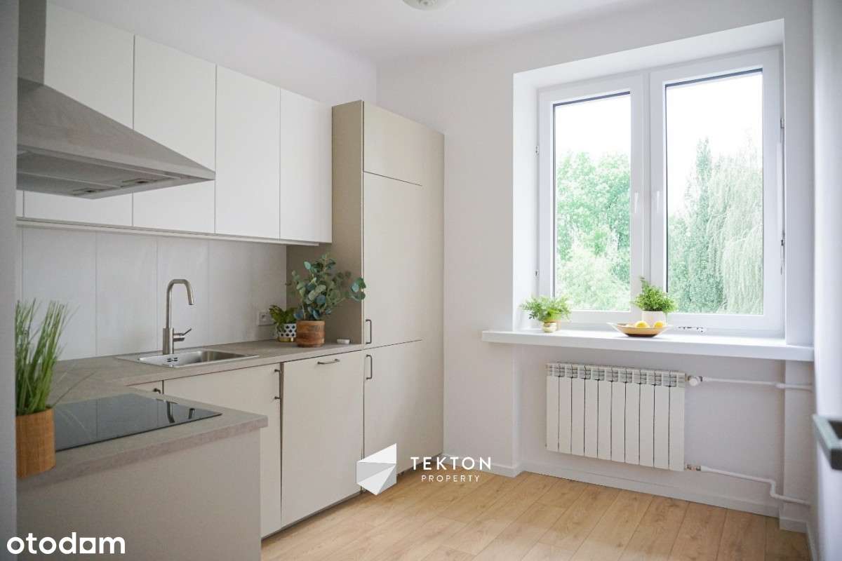 Cicho i Spokojnie | Dobrze skomunikowane | Zielono - Pełny obrazek: 3/14